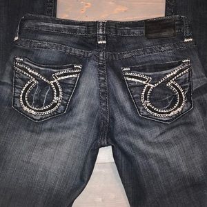 Big Star “Nico” Jeans